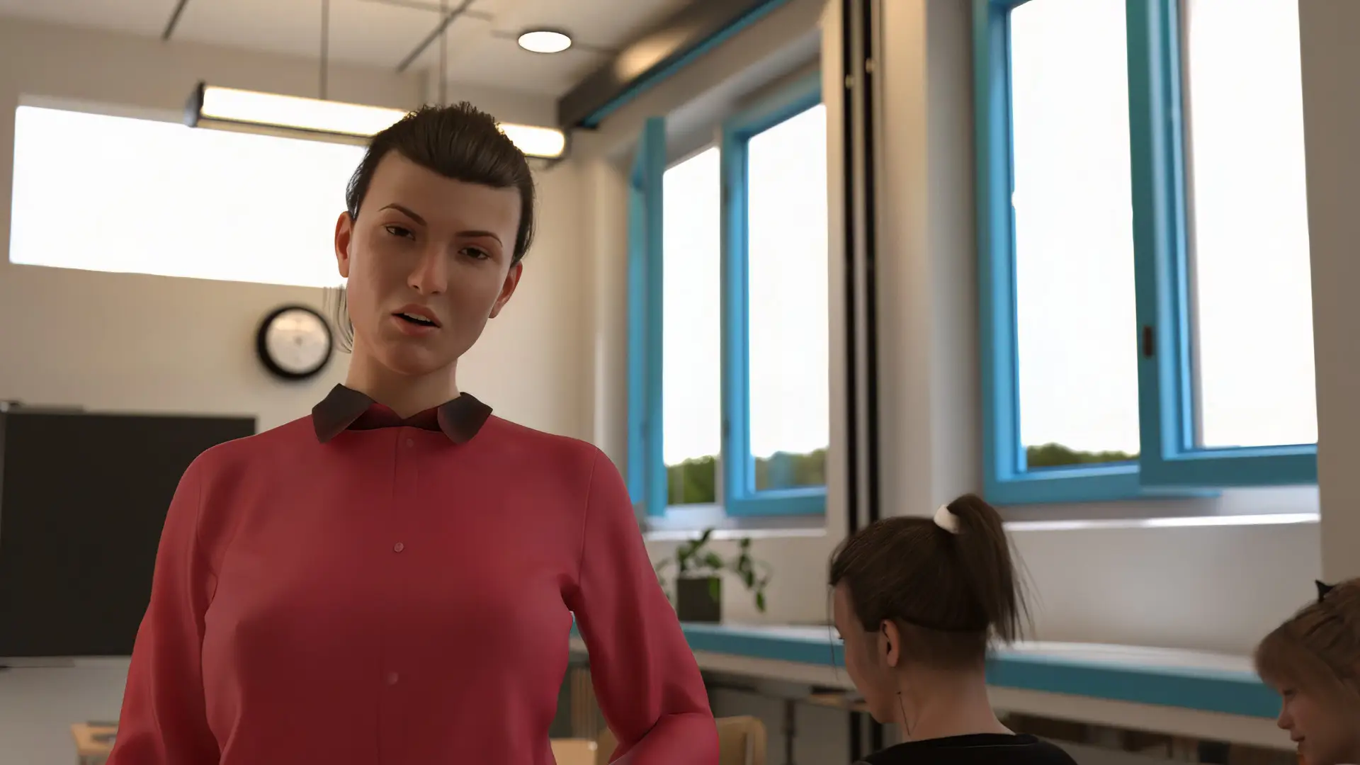 Mind Control screenshot 1