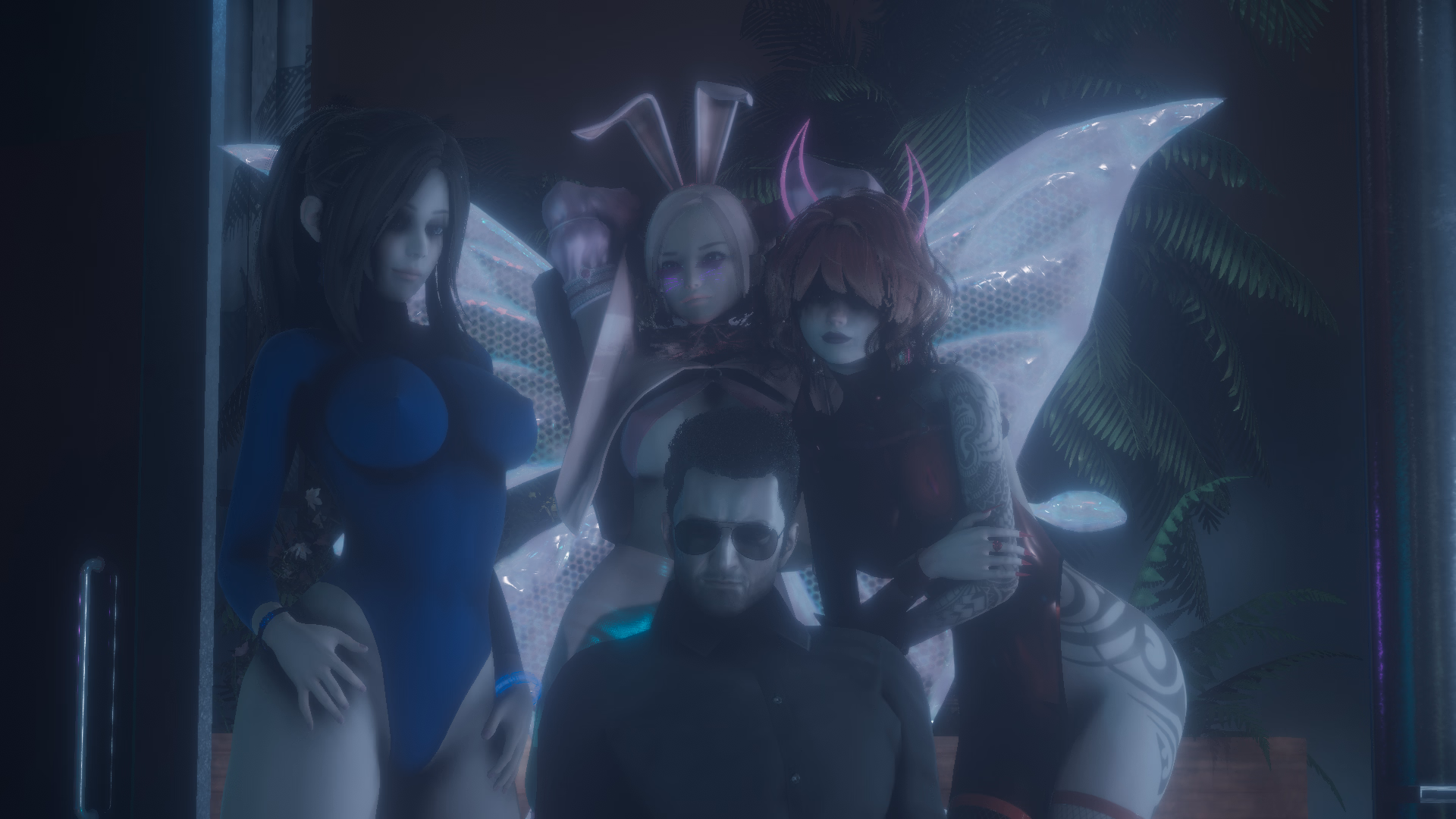 Shadows of Veridian screenshot 0