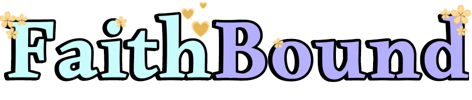 FaithBound screenshot 0