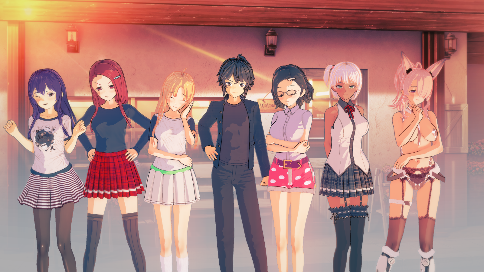 Overpowered screenshot 0