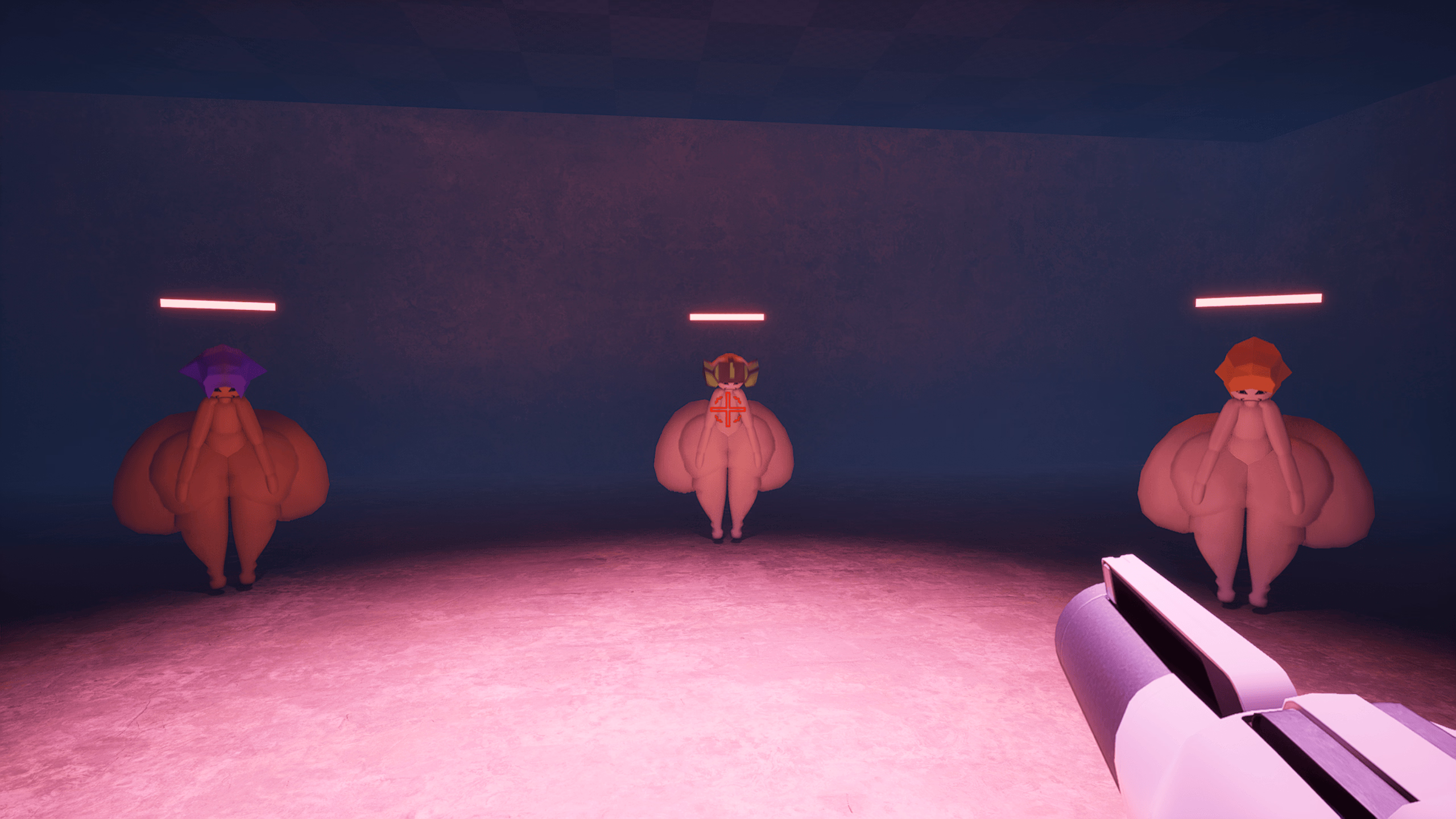 Ball Blast screenshot 0