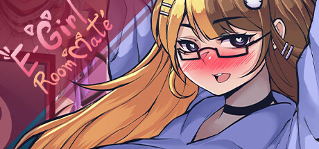 E-Girl RoomMate screenshot 0