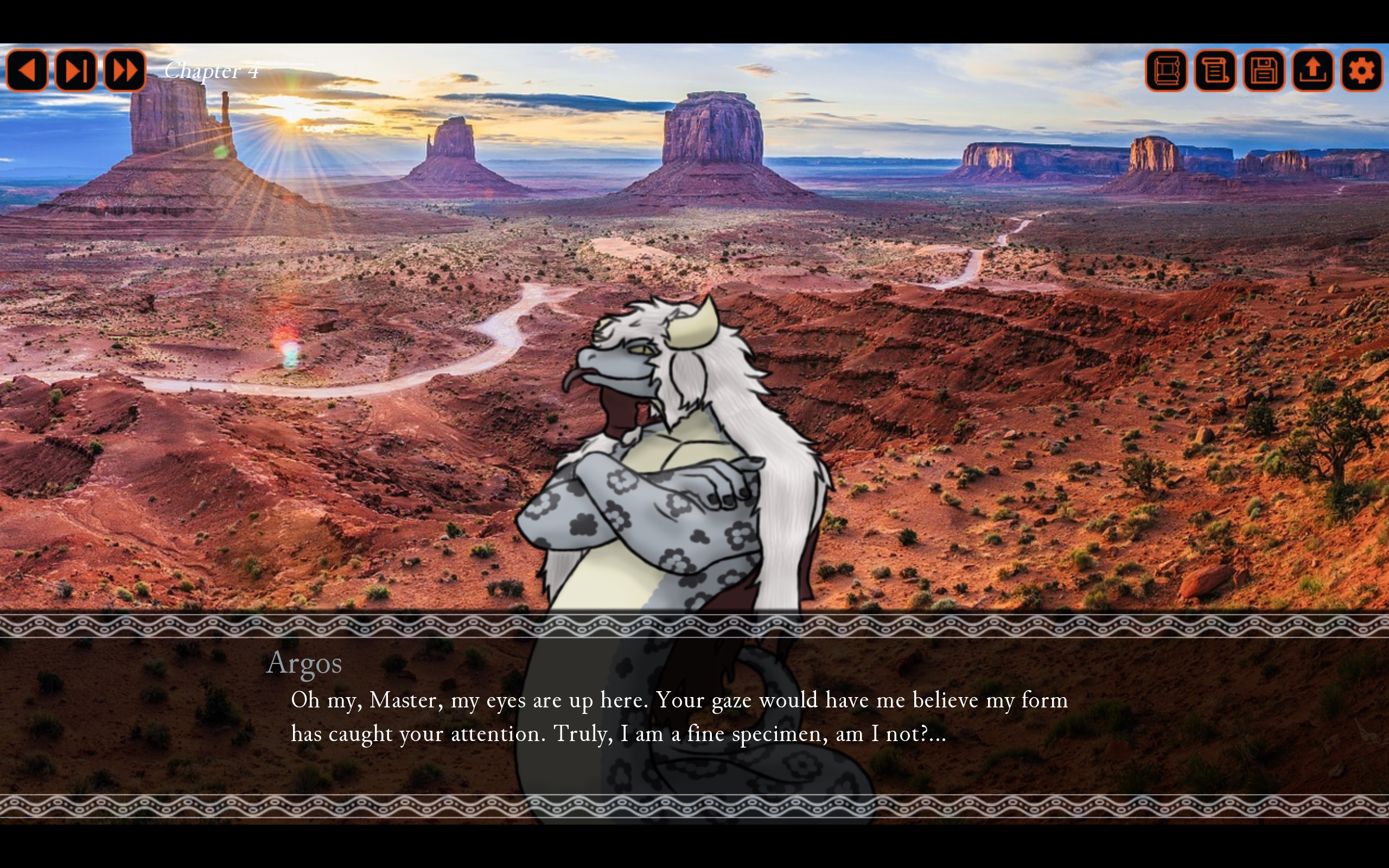 Minotaur Hotel screenshot 1