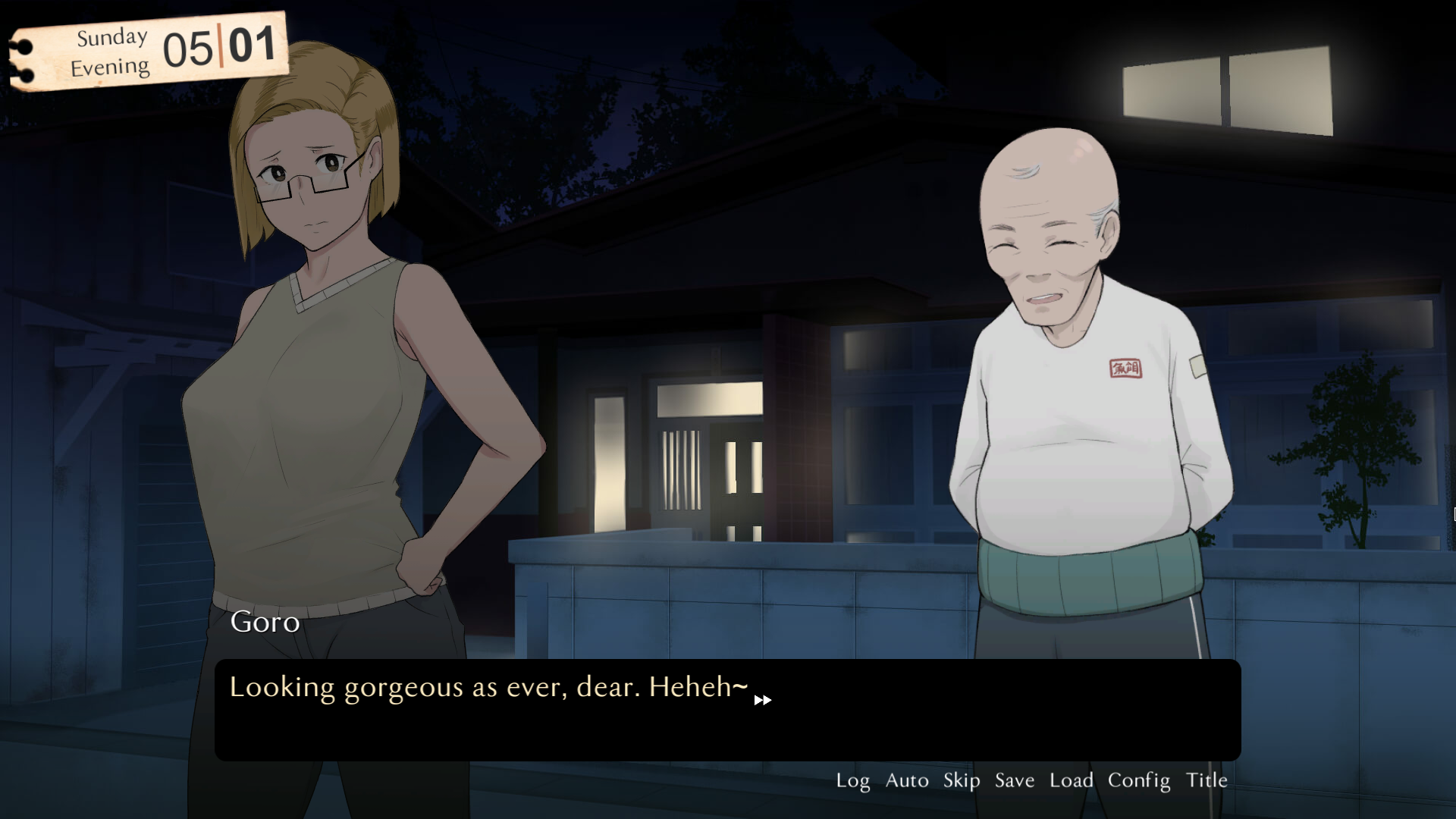 The Rural Homecoming