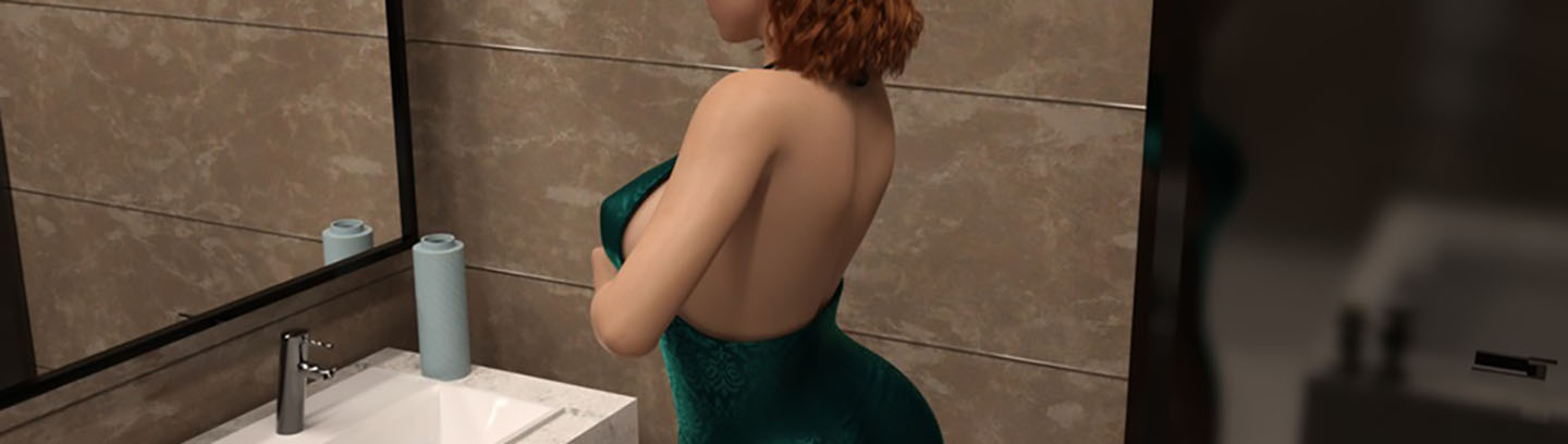 The Boss's Wife: A Dangerous Affair screenshot 0