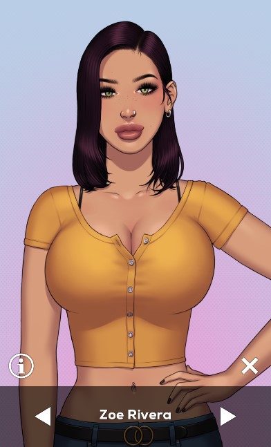 Bubblegum Sunday screenshot 1