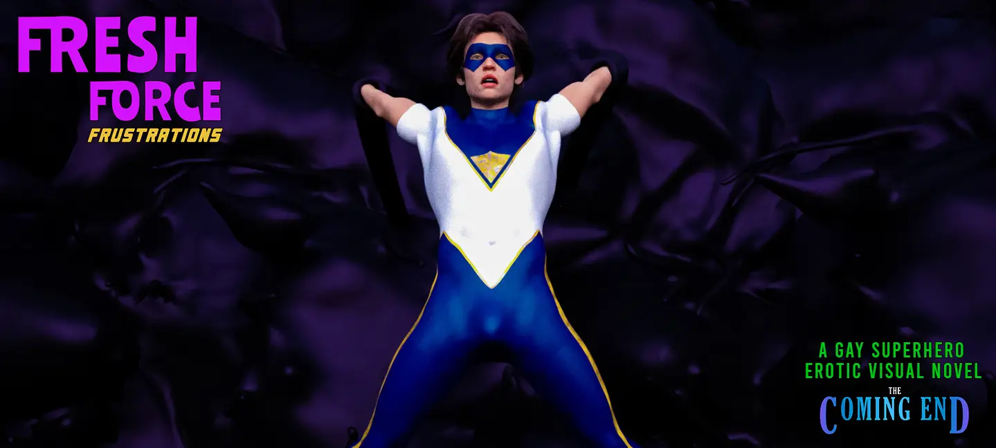 Fresh Force Frustrations screenshot 0