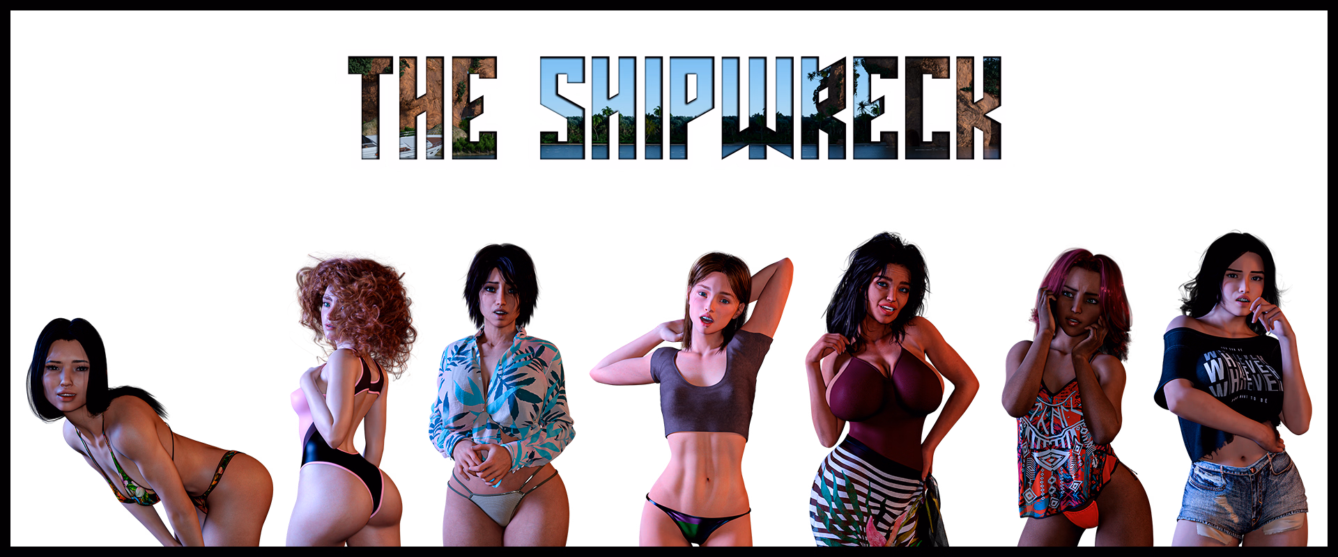 Bastard Chronicles: The Shipwreck screenshot 0