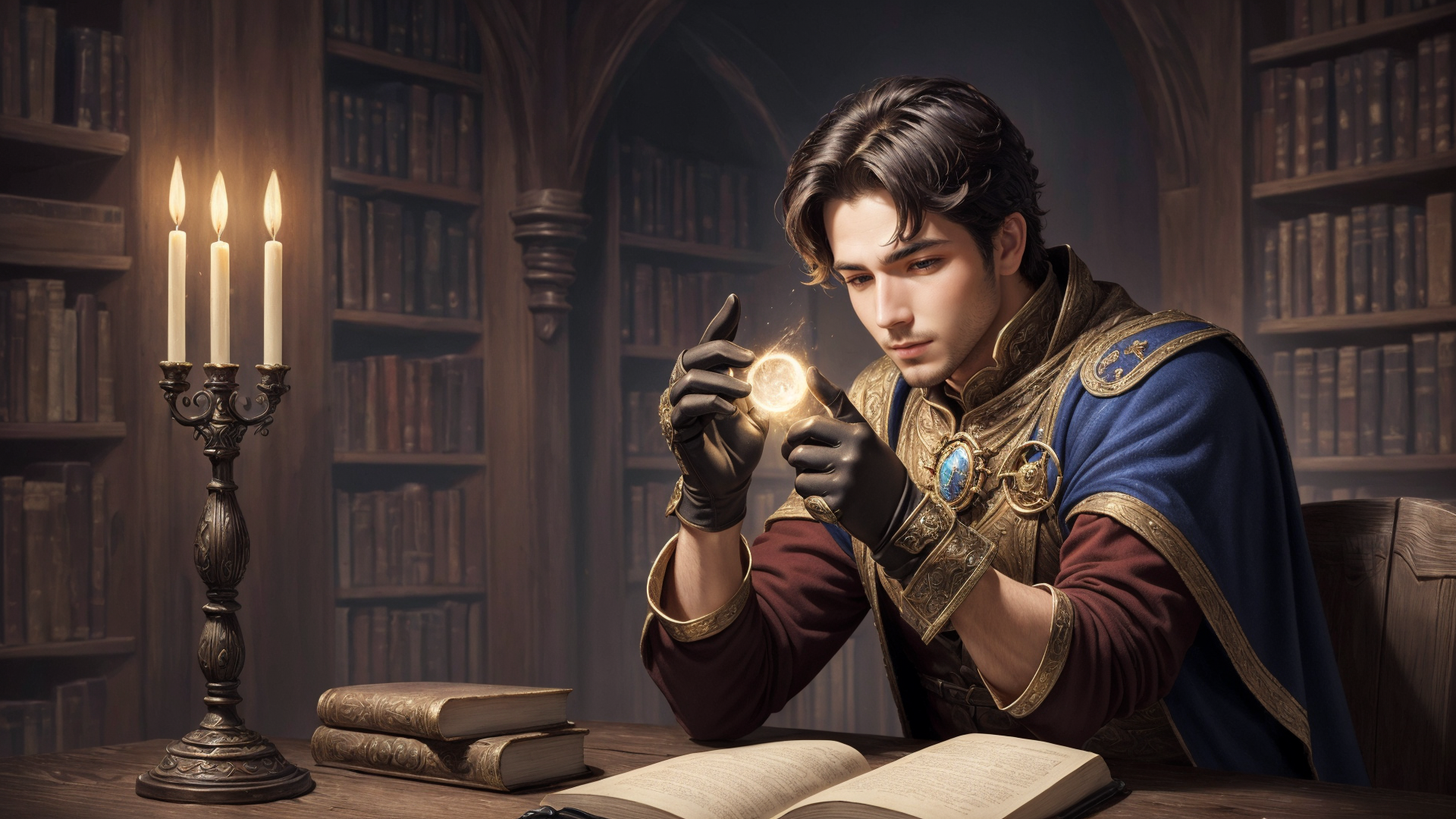 Spartan screenshot 1