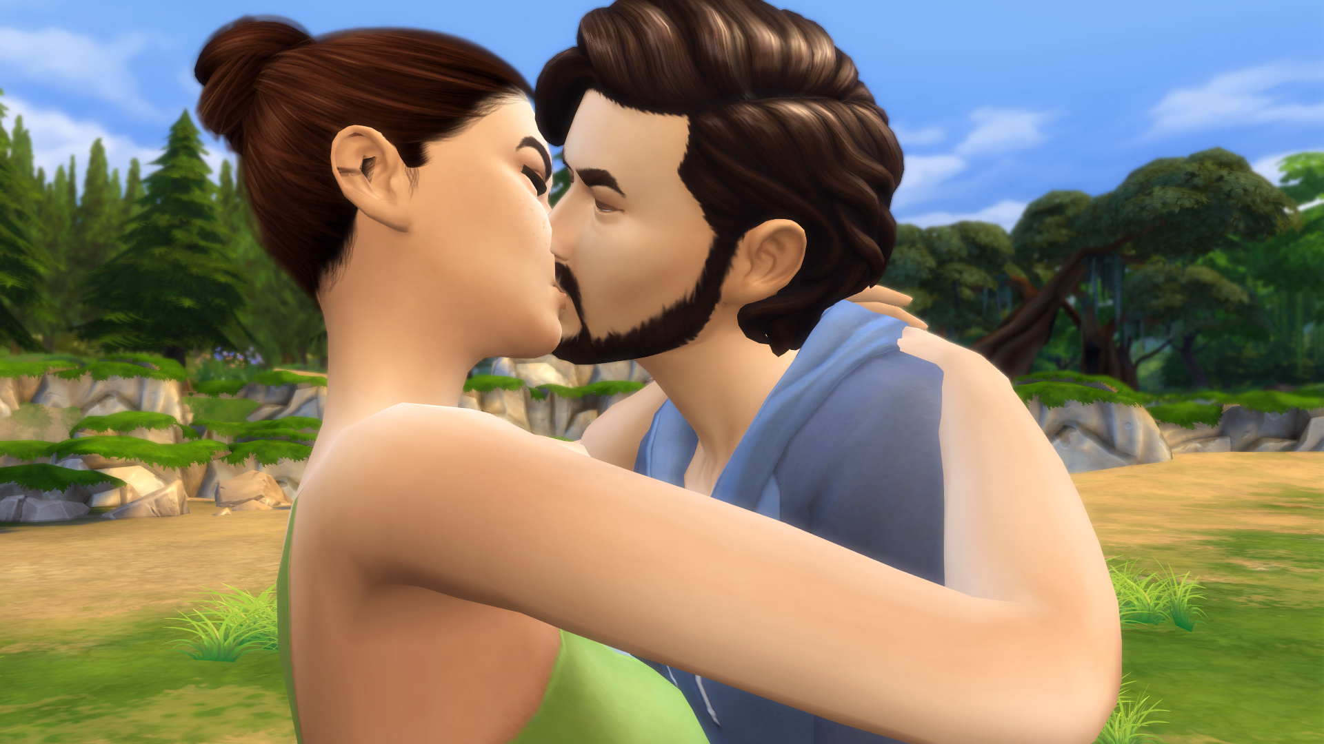 Eternal Bonds Prequel