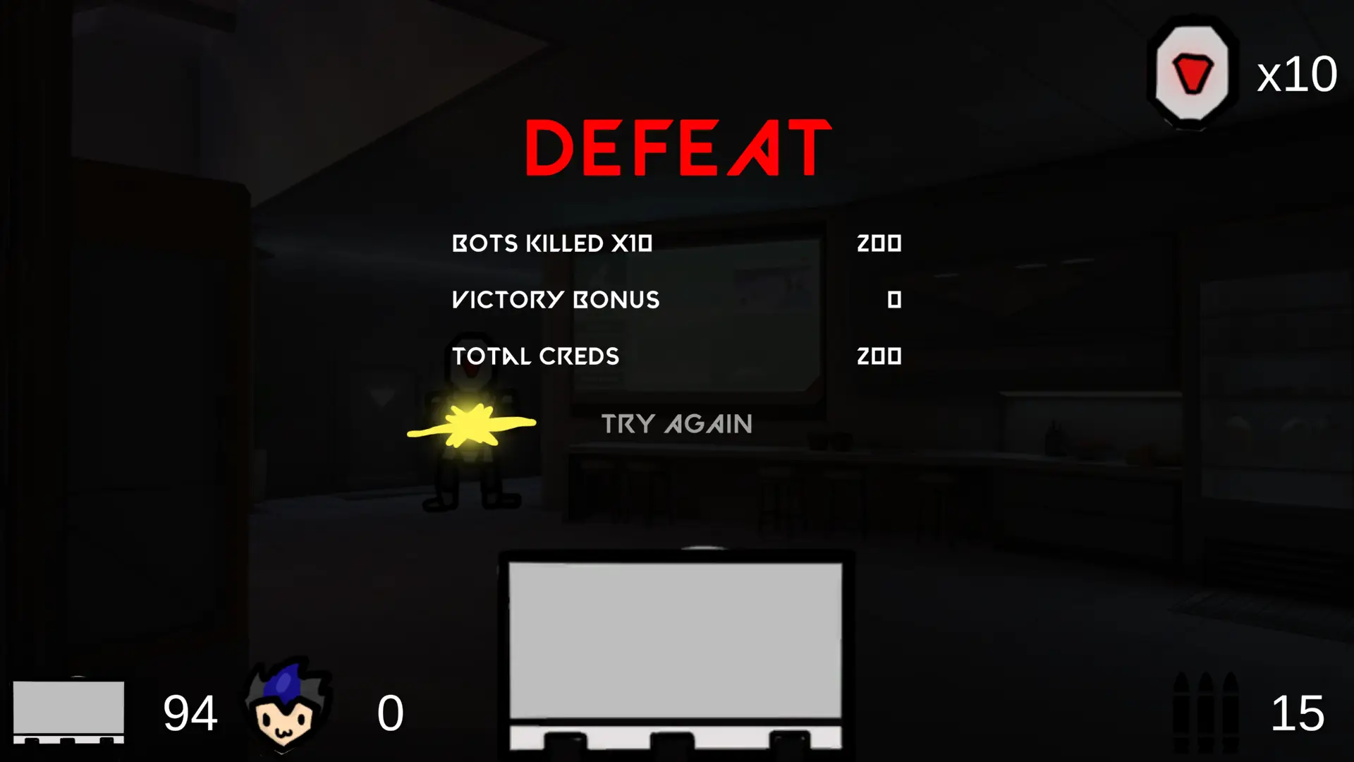 Sage's Cravings screenshot 1