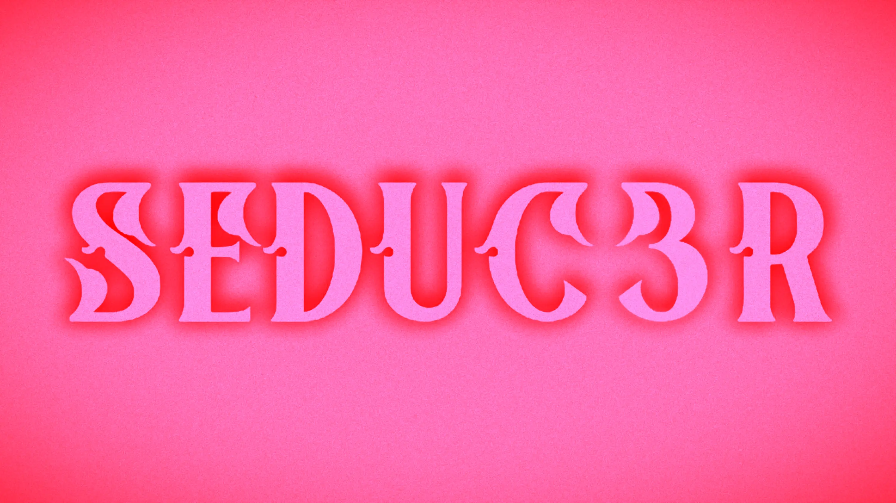 Seduc3r screenshot 0