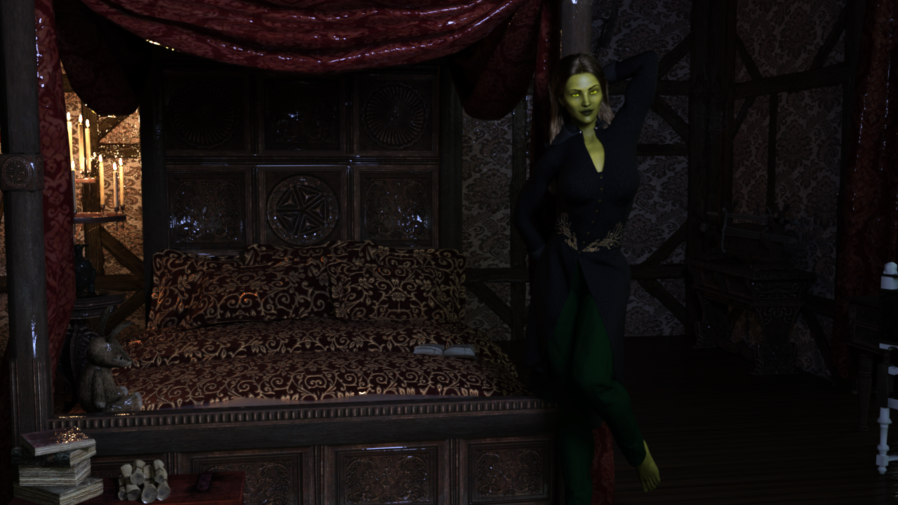 Edge of the Sky screenshot 1