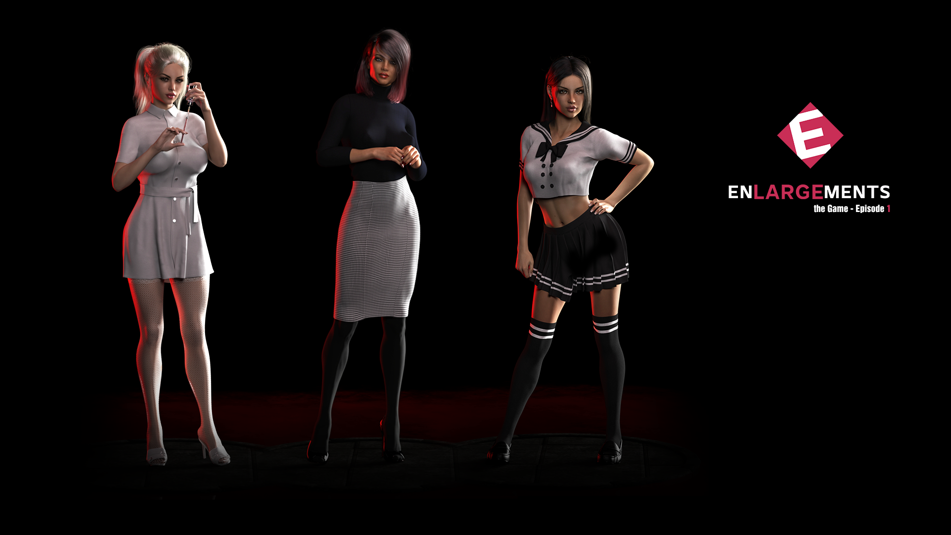 Enlargements screenshot 0