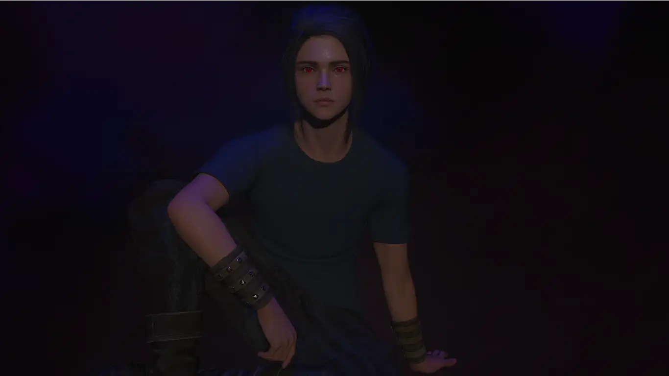 Being an Adventurer Is Not Always the Best screenshot 0