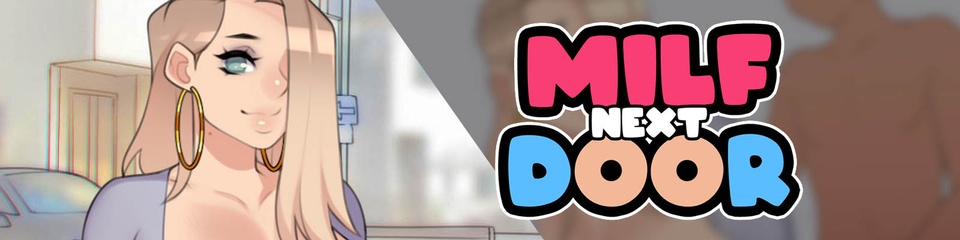 MILF Next Door screenshot 0