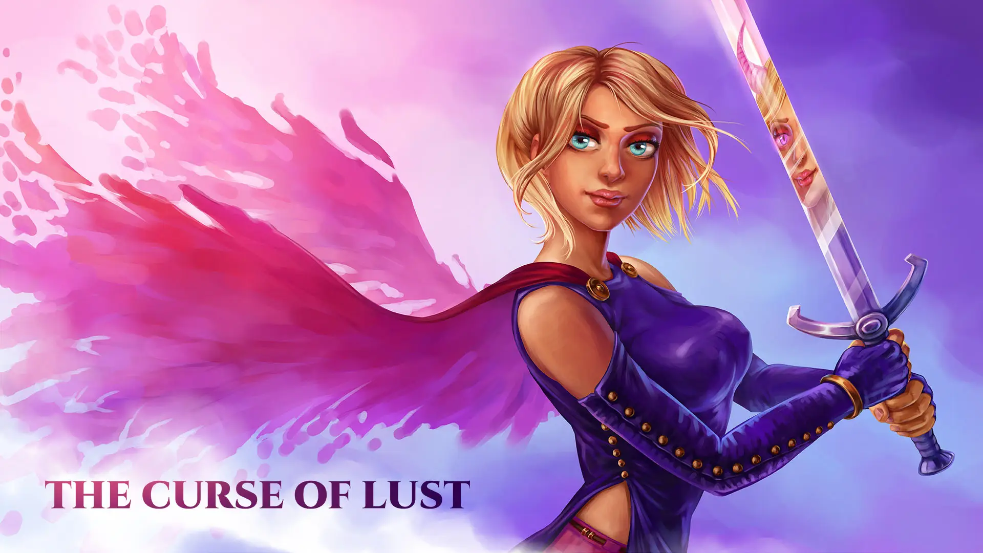 The Curse of Lust screenshot 0