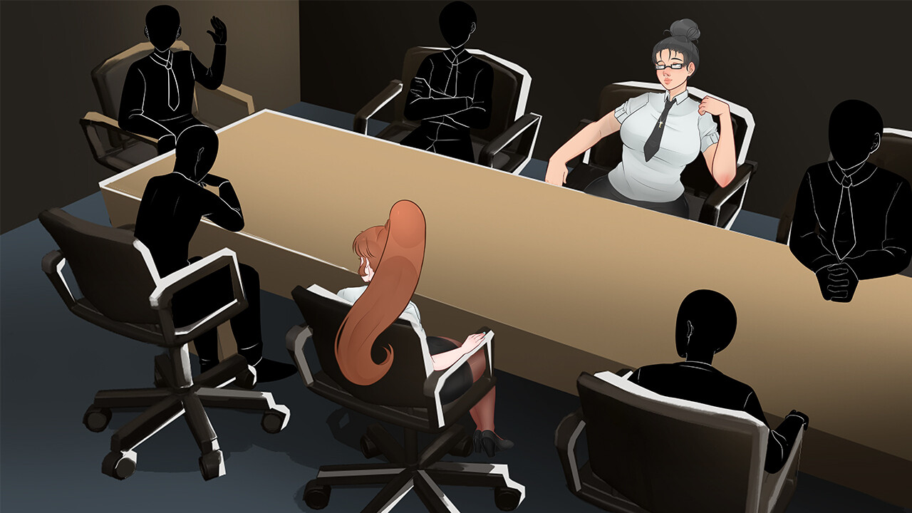 Cufflinks &amp; Cages