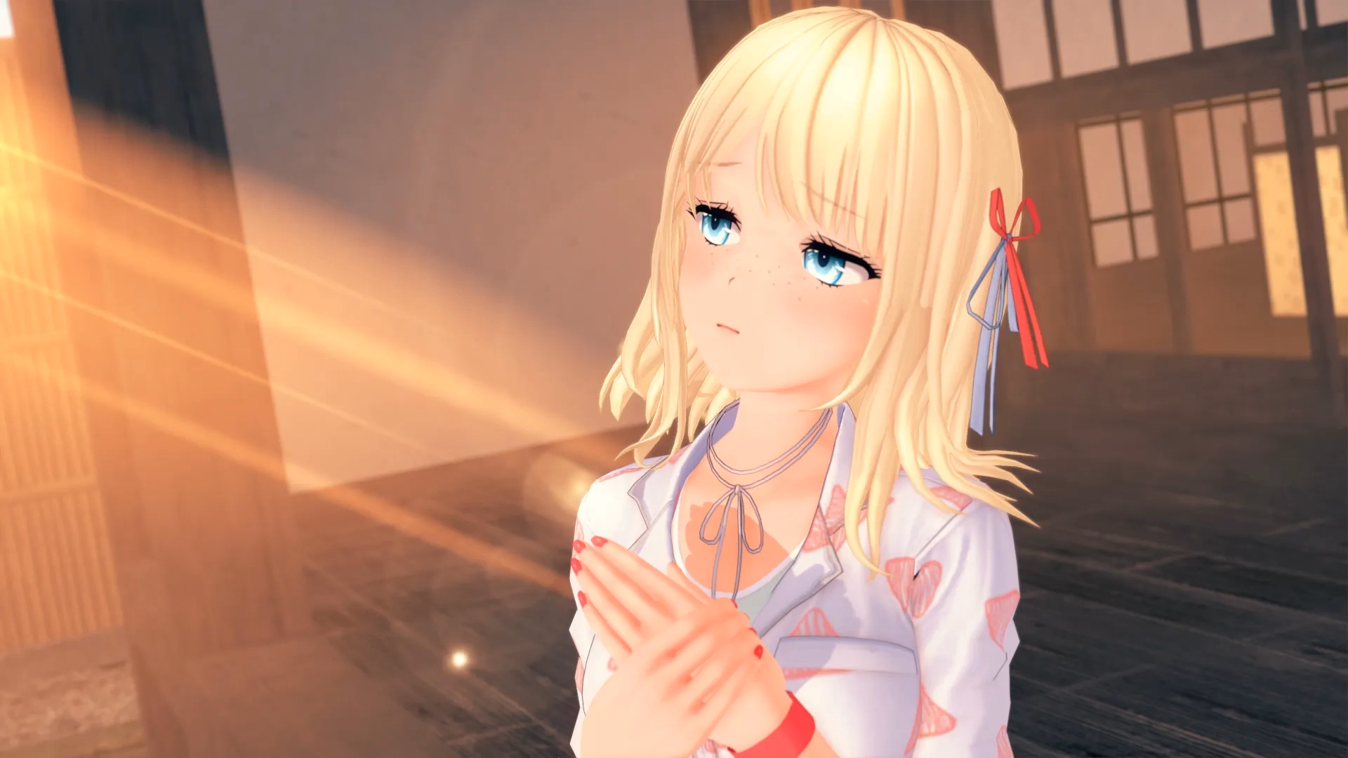 Bloom Again screenshot 1