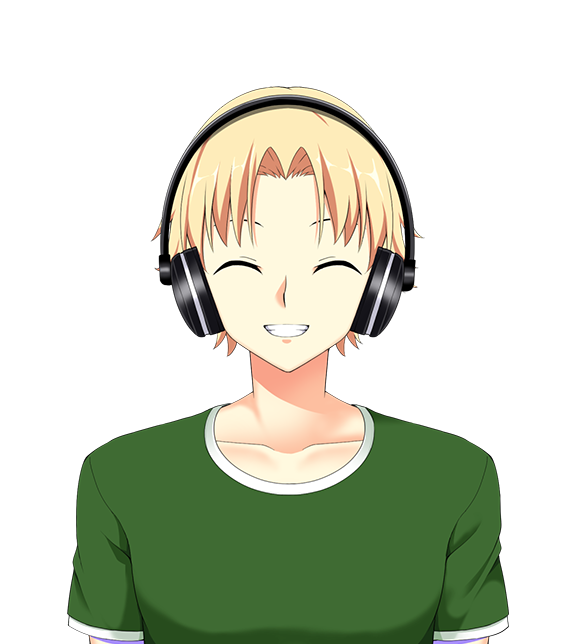 Ghost Man: Quantum Entanglement