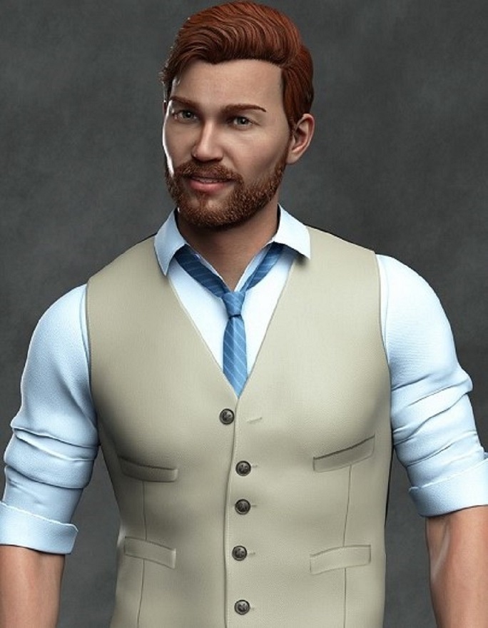 The Higher Society, Text Based screenshot 1