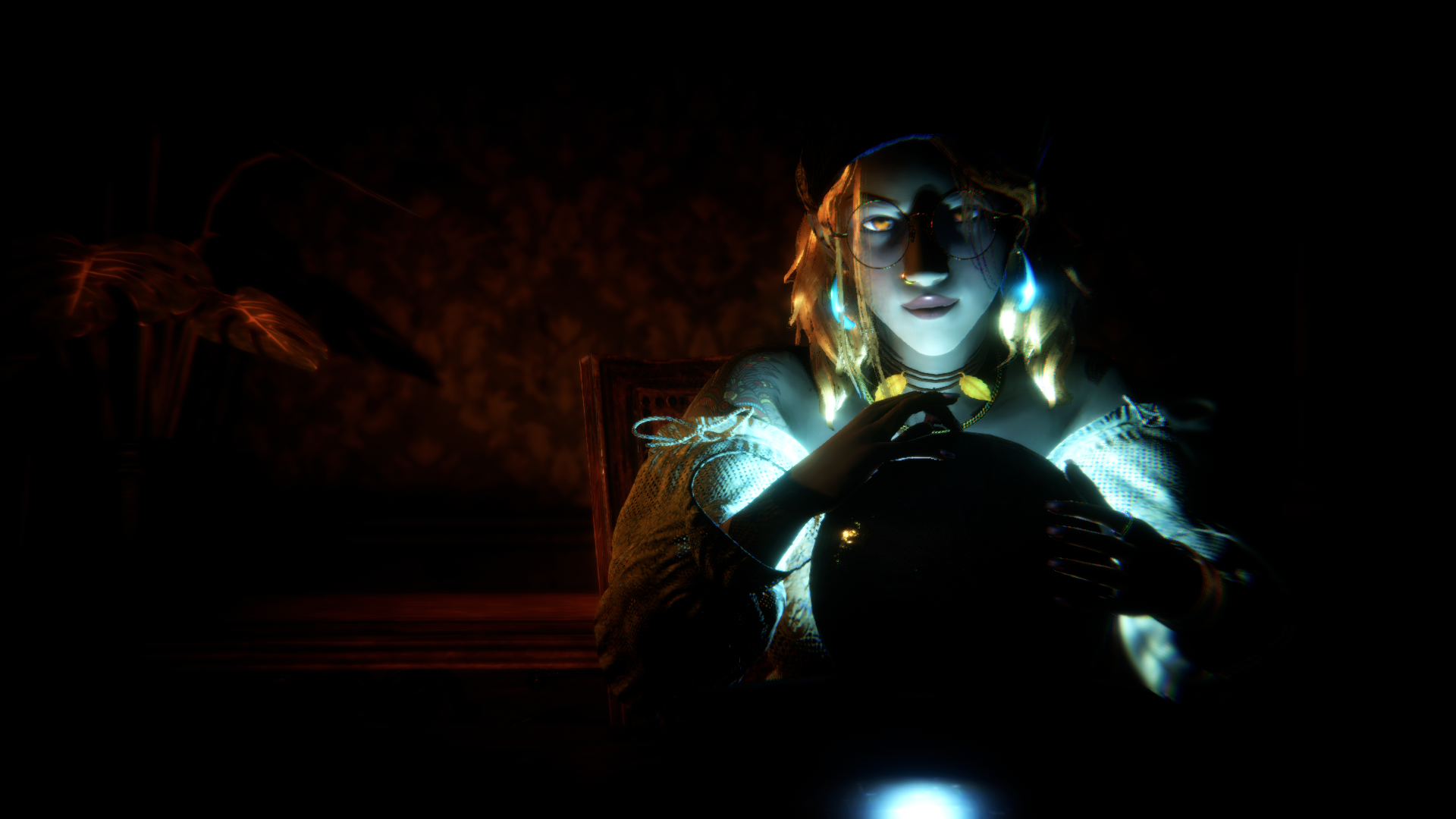 Private Lives screenshot 1