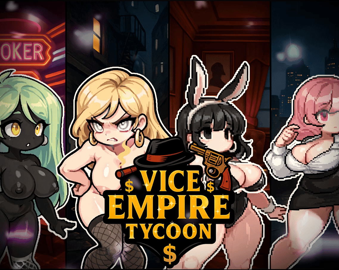 Vice Empire Tycoon screenshot 0