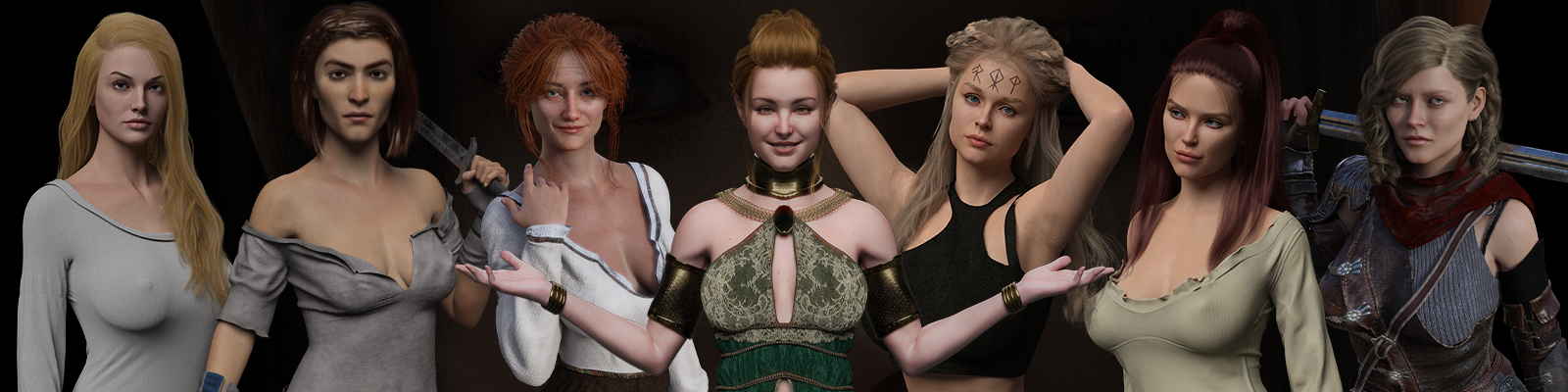 Kingdom Sagas screenshot 0