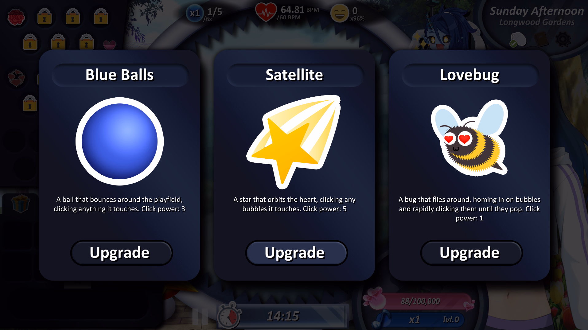 Big Click Energy screenshot 1