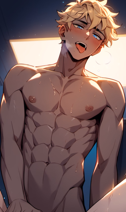 Rai &amp; Kai's Awakening screenshot 1