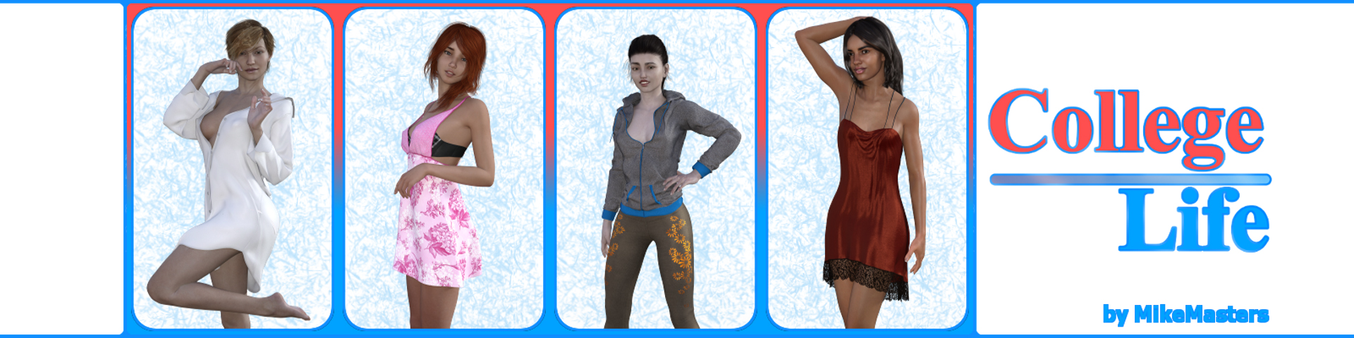 College Life screenshot 0