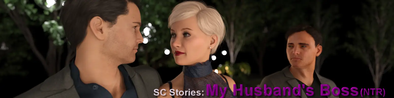 My Husband's Boss screenshot 0