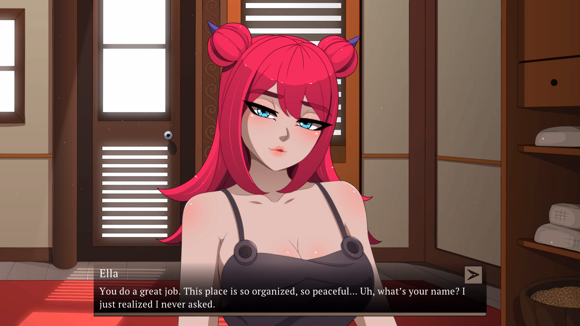 Beast Keeper screenshot 1