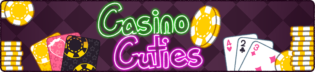 Casino Cuties screenshot 0