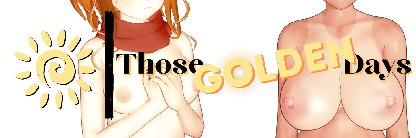 Those Golden Days screenshot 0