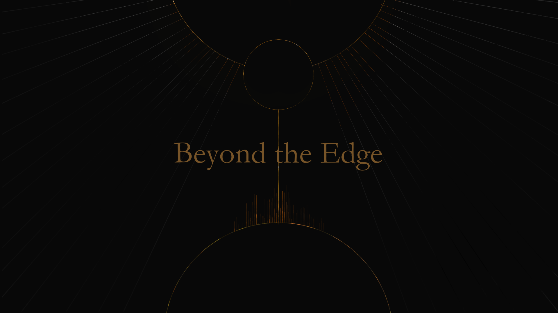 Beyond the Edge screenshot 0