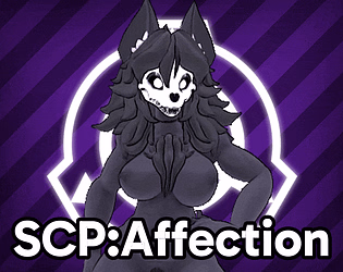 SCP Affection screenshot 0