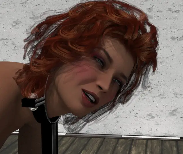 Abducted screenshot 1