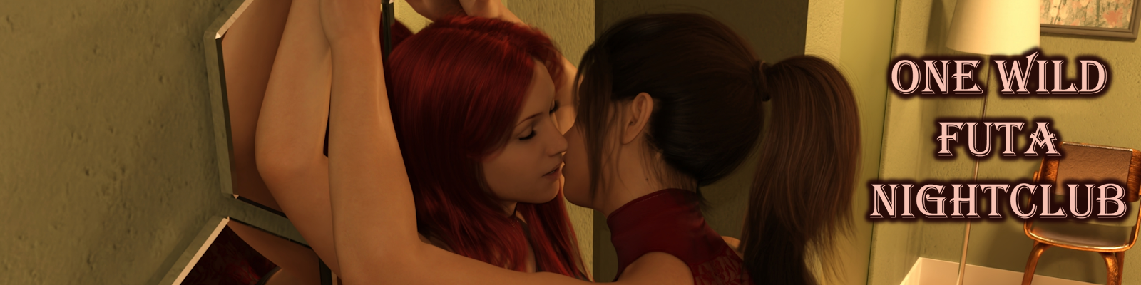 One Wild Futa Nightclub screenshot 0