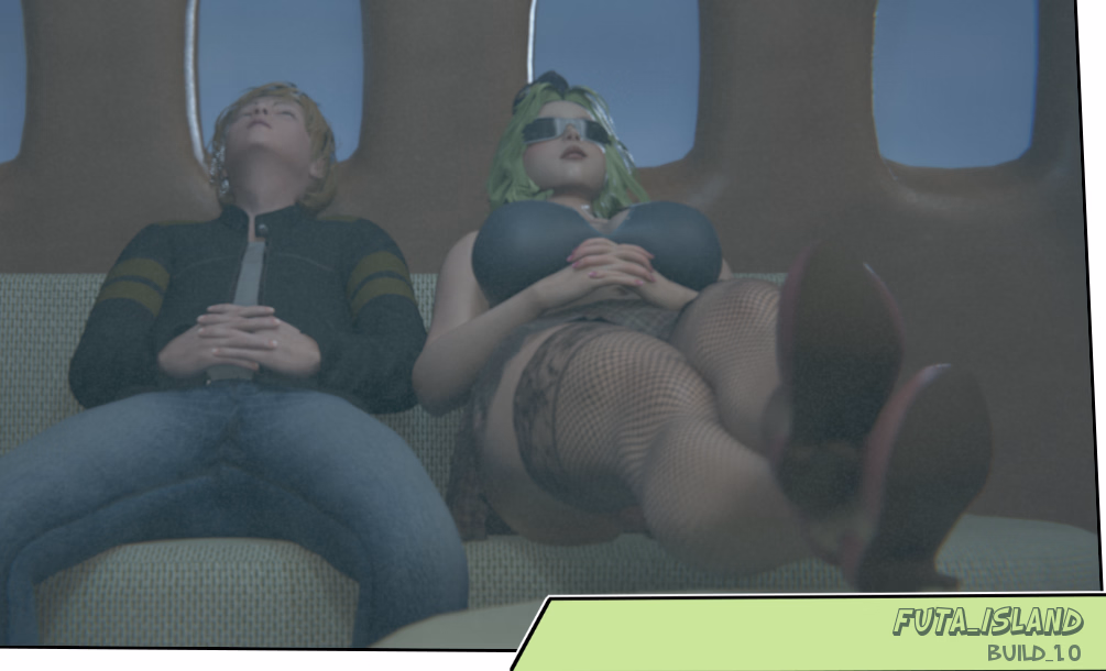 Futa Island screenshot 0