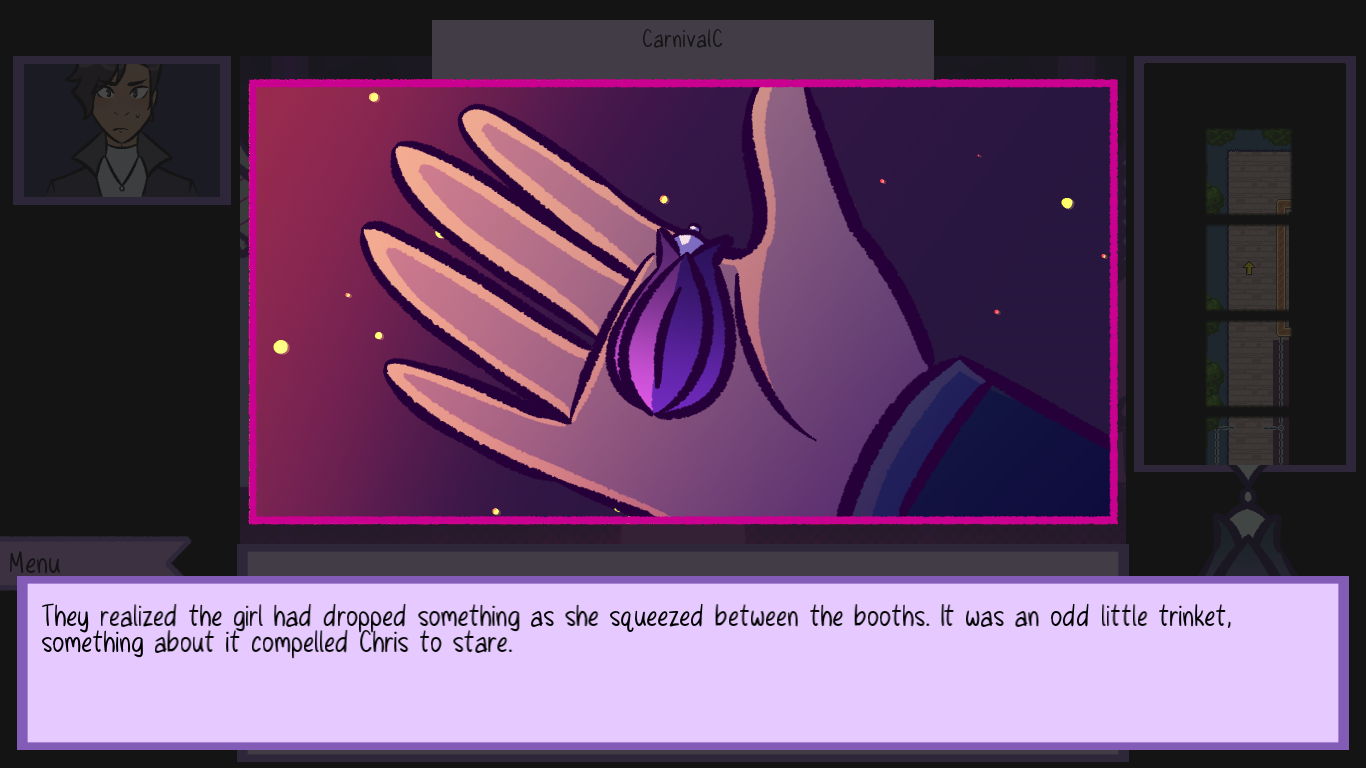 Witches of Ravenbrook