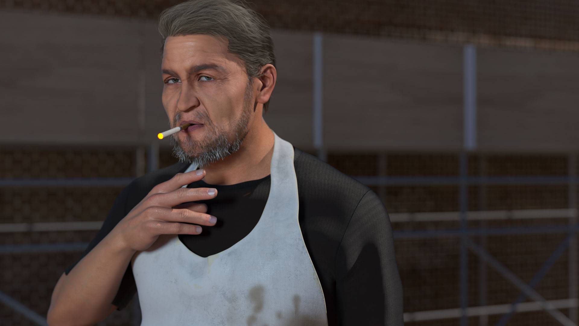 Last Call screenshot 1