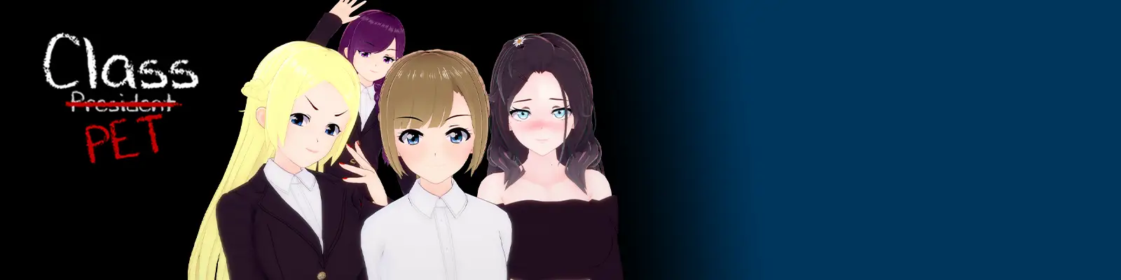 Class Pet screenshot 0