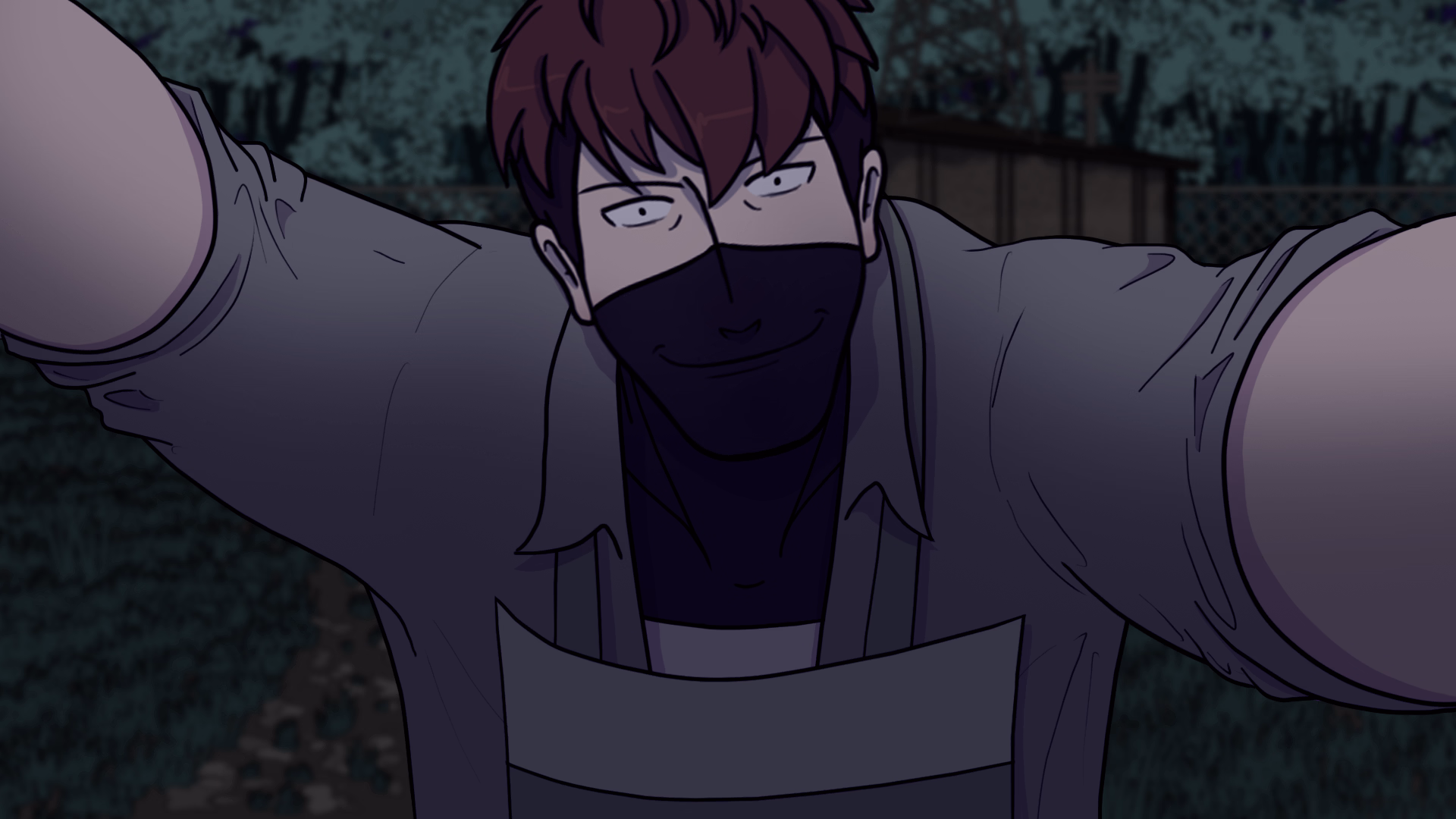 Keep Or Kill screenshot 1