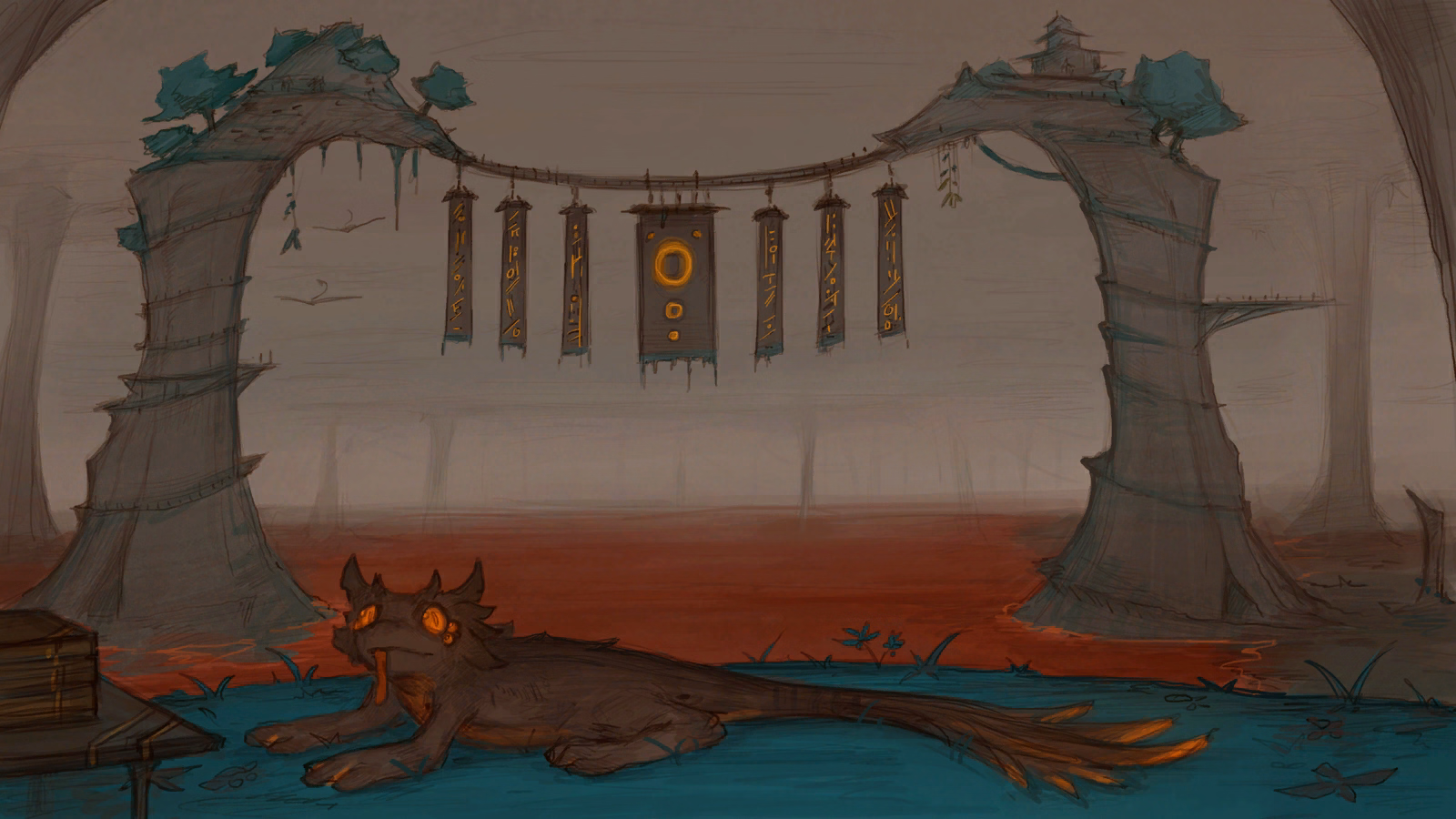 Demon Dome screenshot 0