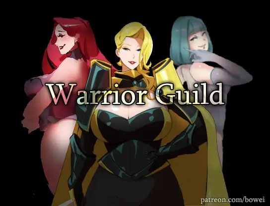 Warrior Guild screenshot 0