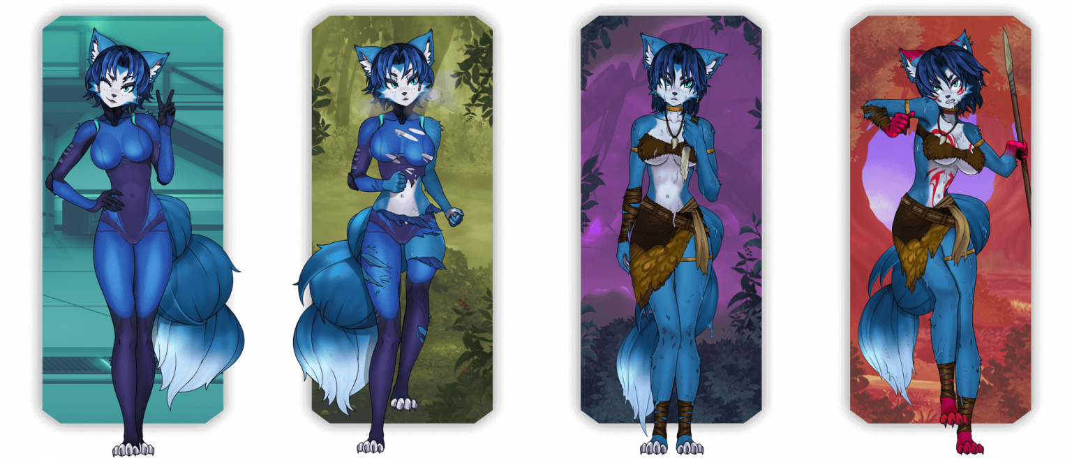 LOK: Rebirth screenshot 0