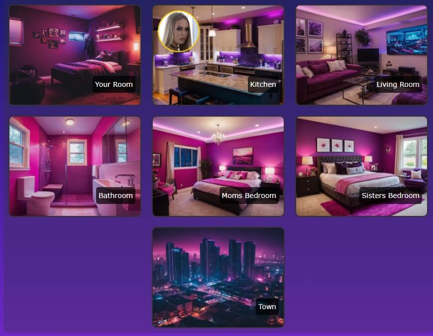 The Flash screenshot 1