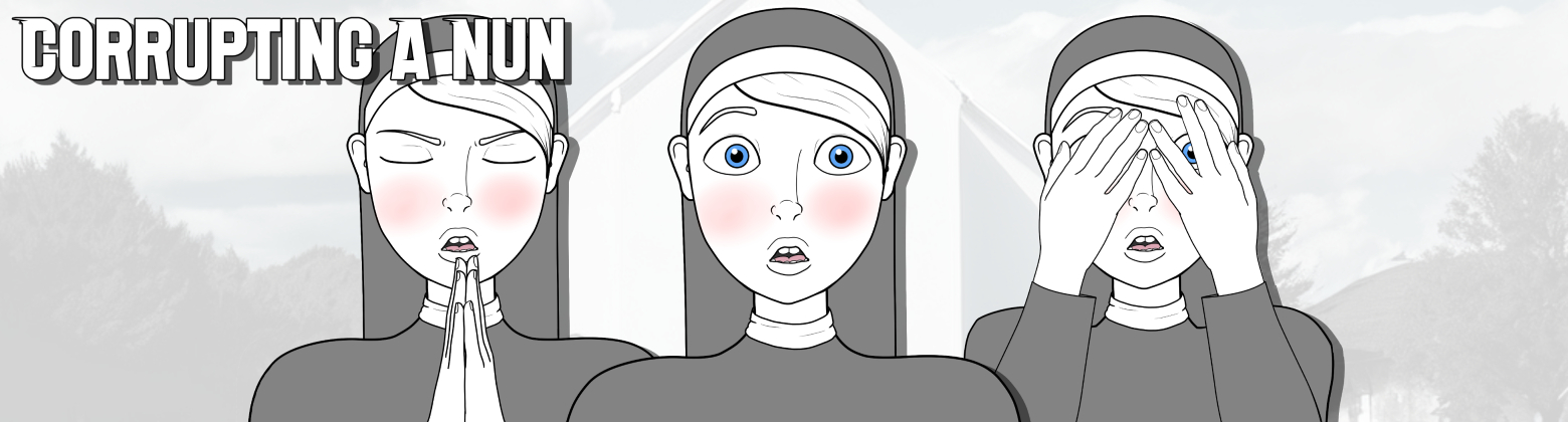 Corrupting a Nun screenshot 0