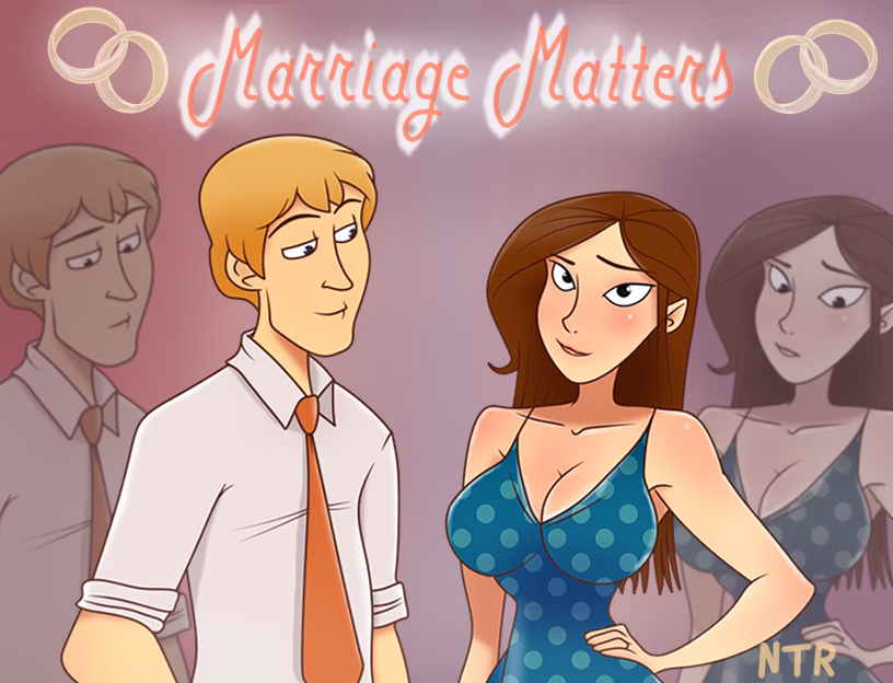 Marriage Matters screenshot 0